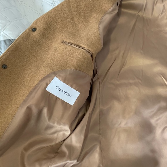 Calvin Klein jacket - Picture 5 of 7